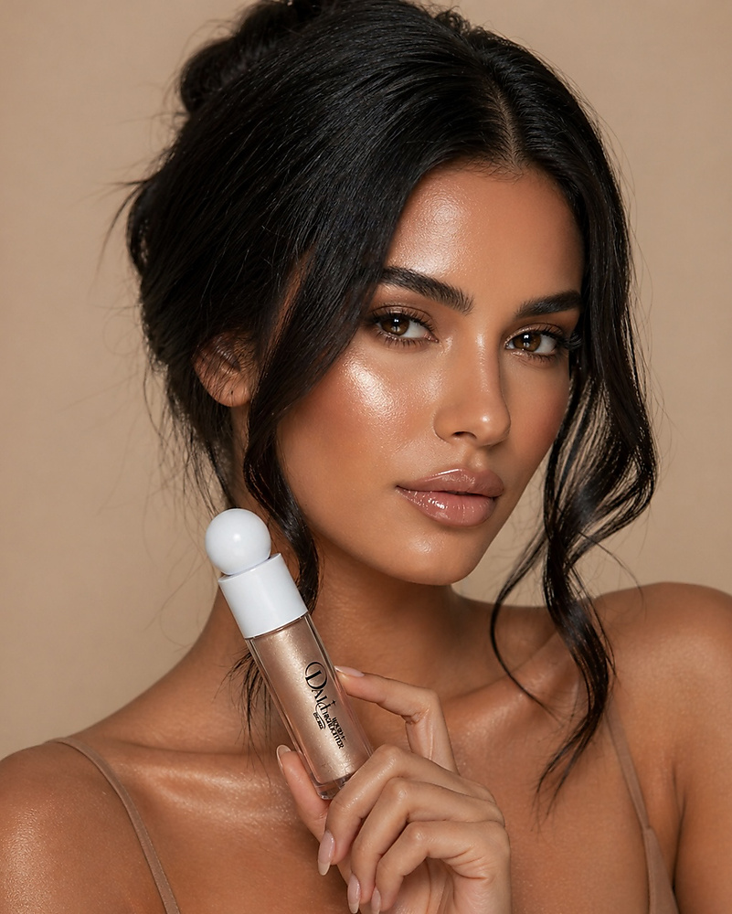 CREAMY HIGHLIGHTER