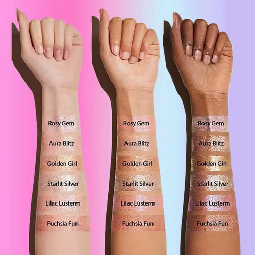 JELLY HIGHLIGHT
