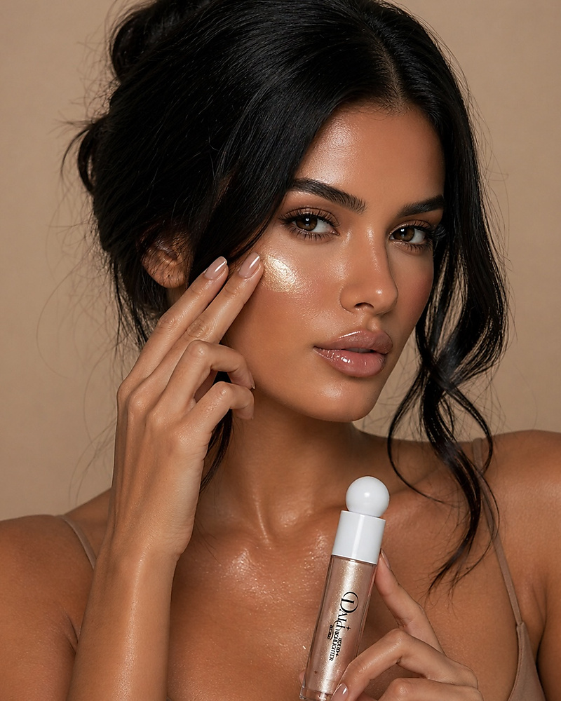 CREAMY HIGHLIGHTER