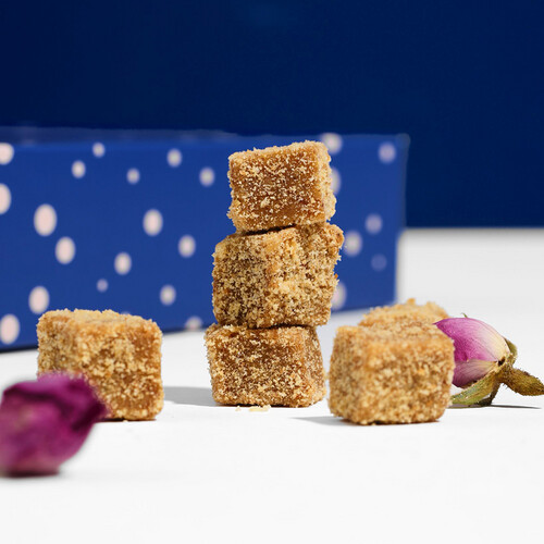 Date bites large box