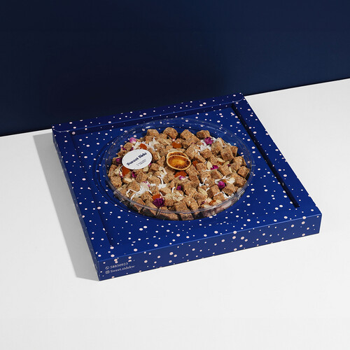 Date bites large box