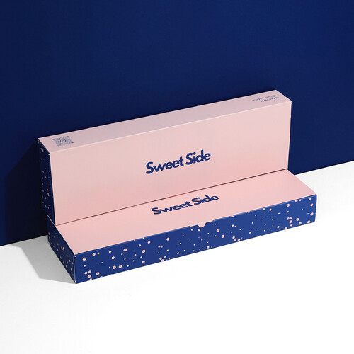 Small Date bites box