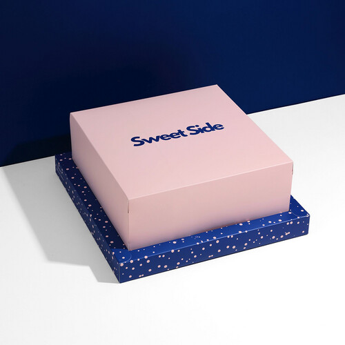 Date bites large box