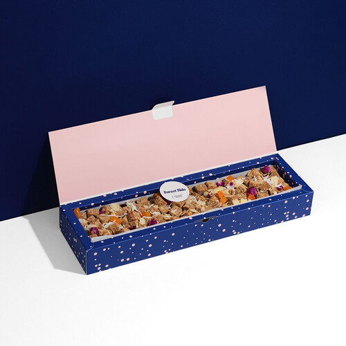 Small Date bites box