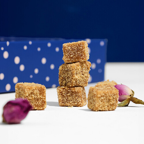 Small Date bites box