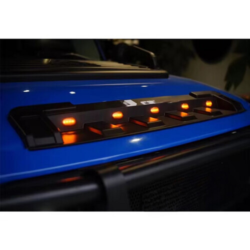 Light Hood