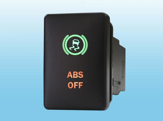 ABS Swich