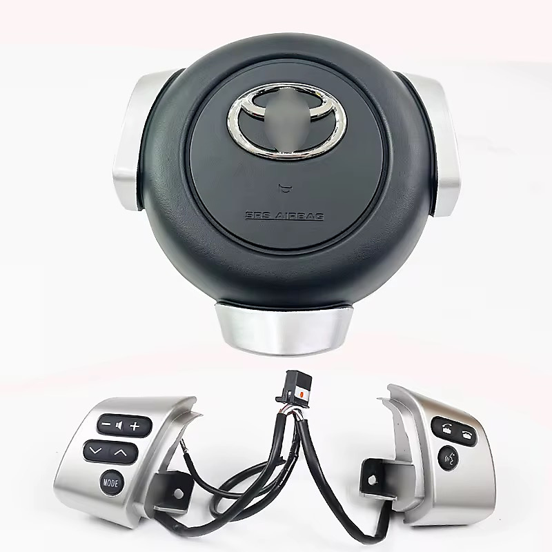 Airbags & control