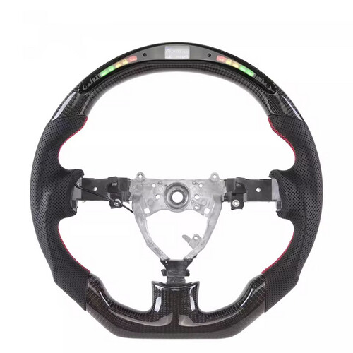 Steering wheel RBM