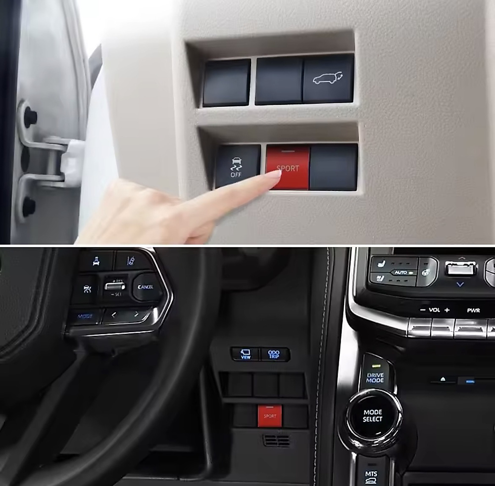 كنترول الثروتل