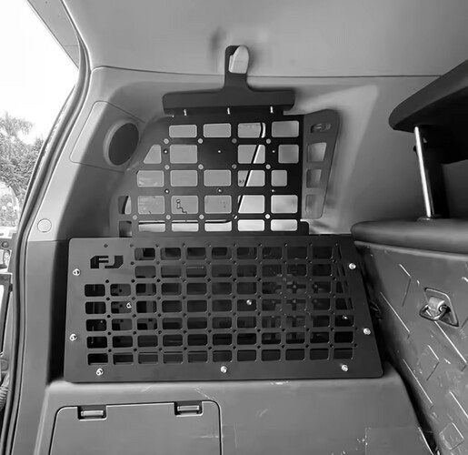 Moly system