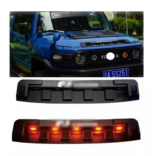 Light Hood