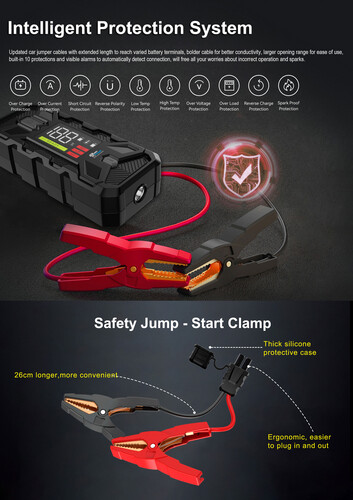 Jump start