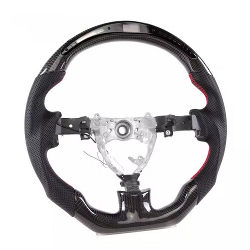Steering wheel RBM