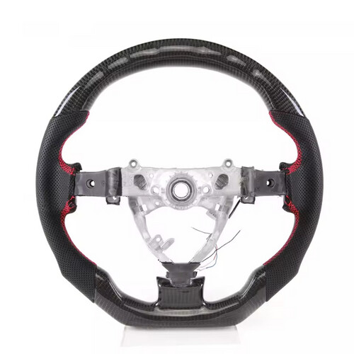 Steering wheel RBM