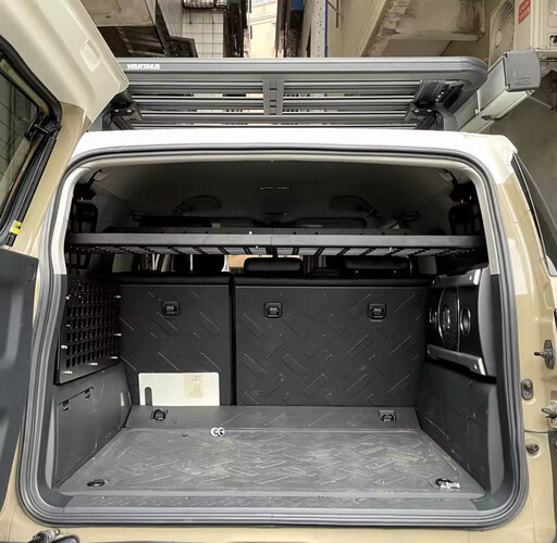 Moly system