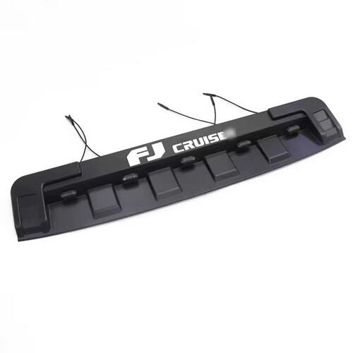 Light Hood