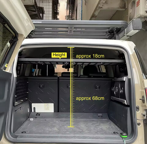 Moly system