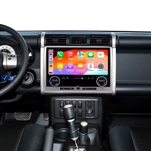 Screen Car play 13.3