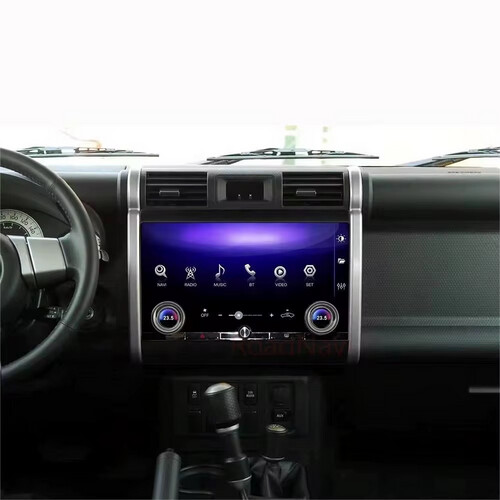 Screen Car play 13.3