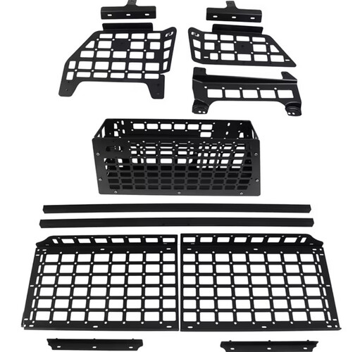 Moly system
