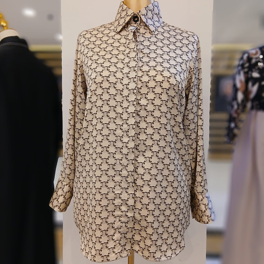 Celine Shirt