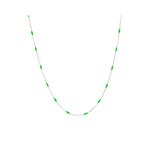 سلسلة نقط أحمر