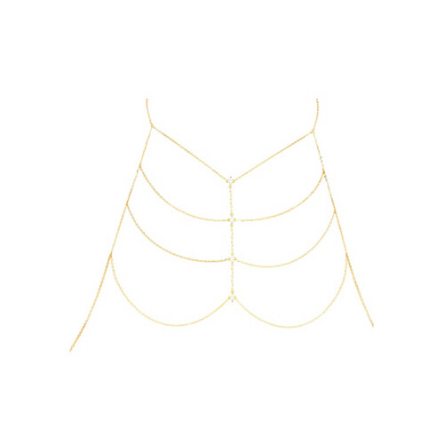 سلسلة الجسم