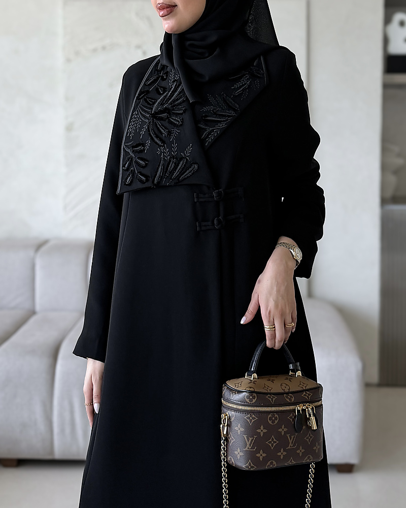 Black-M