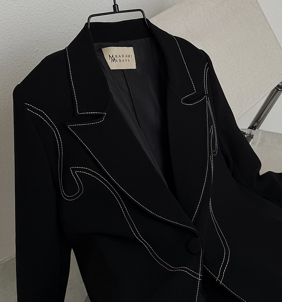 Blazer D2