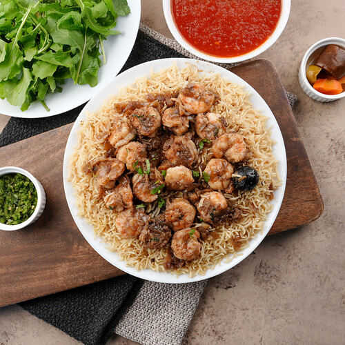 مربين طازج