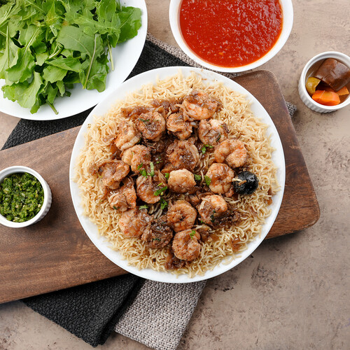 مربين طازج