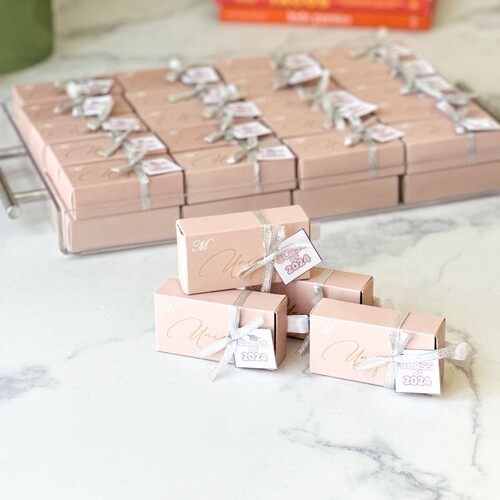 توزيعات 40 حبه