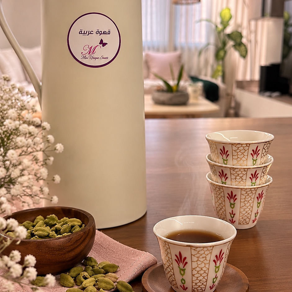 قهوة عربية
