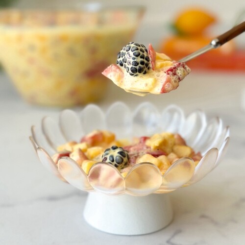 4 Season with the sauce