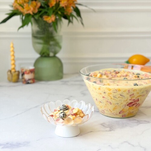 4 Season with the sauce