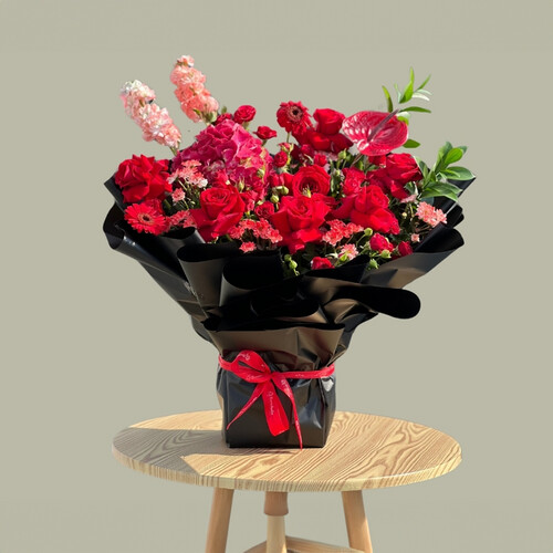 لمسات حب مميزة