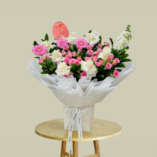 ببساطة وردي