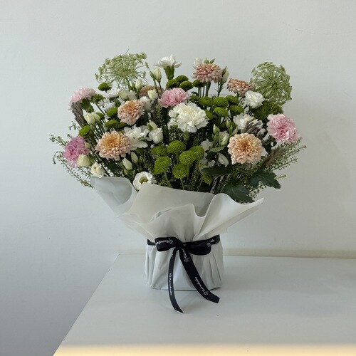 باقة الوئام