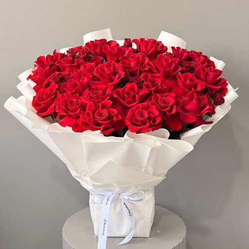 الحب في أوج ازدهاره