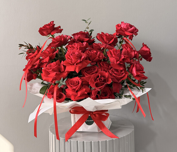 لك إلى الأبد