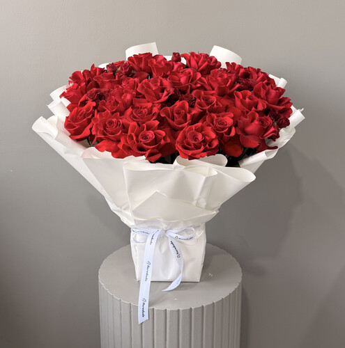 الحب في أوج ازدهاره