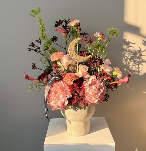 حمرة الهلال