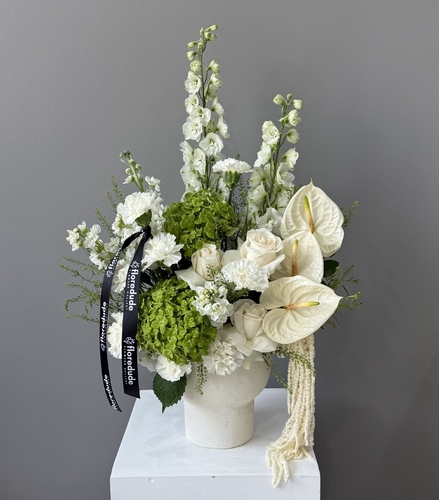 هدوء وسكينة