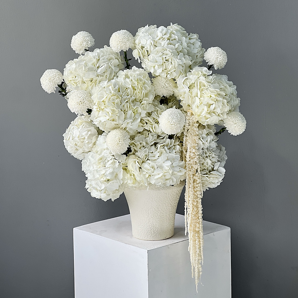 Eternal White