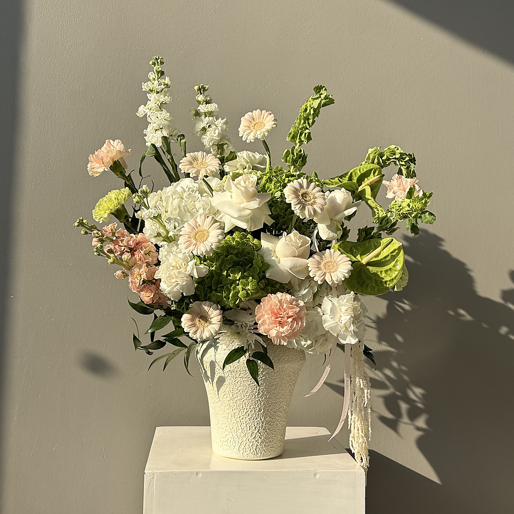 Sunlit Elegance