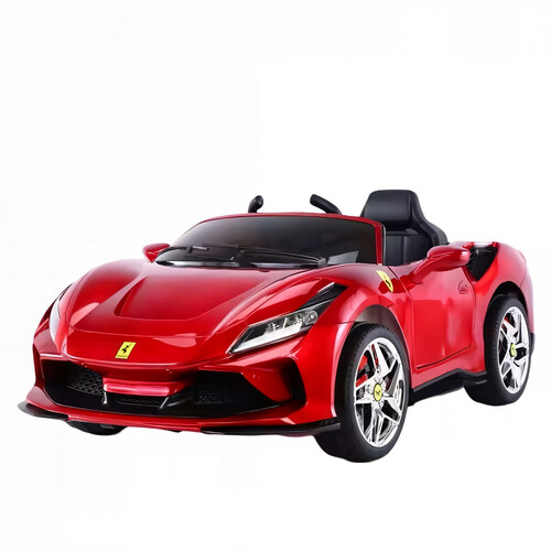 سياره فيراري