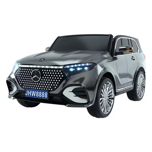 جيب شحن مرسيدس