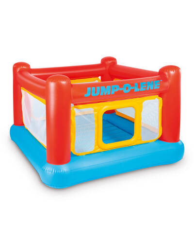 نطاطيه شبك تفخ