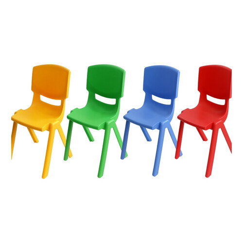 كرسي بلاستك مقوى